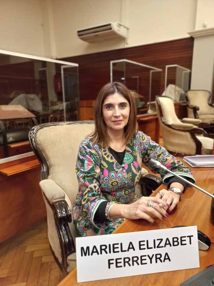 &ldquo;Debemos continuar bregando por la igualdad de oportunidades&rdquo;