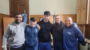 Jujuy pisa fuerte en los esports: dos juje&ntilde;os los mejores de Argentina rumbo al Mundial FIFAe 2025 en Arabia Saudita