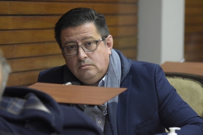 &ldquo;Argentina necesita di&aacute;logo, no mesianismo&rdquo;