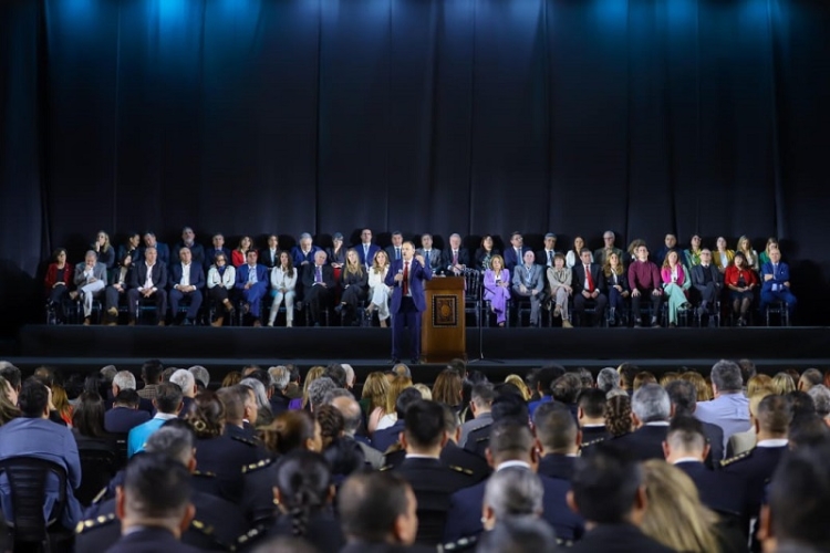 El Peronismo Juje&ntilde;o avanza en su reorganizaci&oacute;n con una visi&oacute;n federal