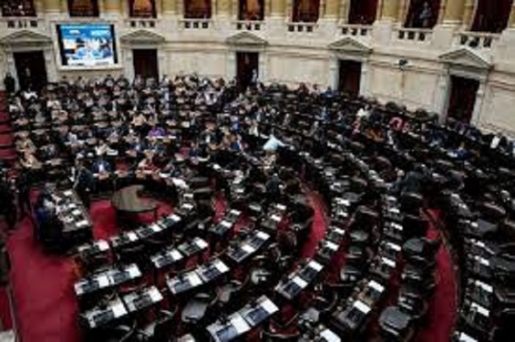 Diputados: la oposici&oacute;n pidi&oacute; una sesi&oacute;n para el 4 de junio con foco en jubilaciones y discapacidad