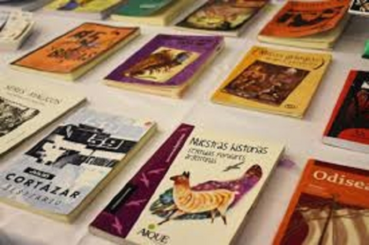 Educaci&oacute;n llevar&aacute; m&aacute;s de 20 propuestas a la Feria del Libro Jujuy 2026