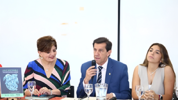 Jujuy otra vez es ejemplo a nivel nacional