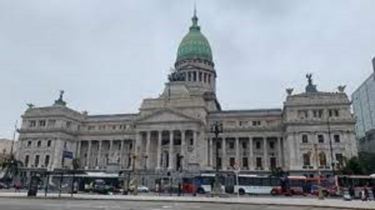 El Gobierno ratific&oacute; que convocar&aacute; a sesiones extraordinarias en la segunda quincena de enero