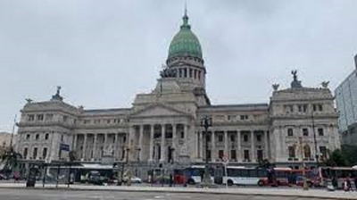 El Gobierno ratific&oacute; que convocar&aacute; a sesiones extraordinarias en la segunda quincena de enero