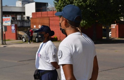 Fronteras seguras: ya son m&aacute;s de 200 los postulantes a la pasant&iacute;a educativa