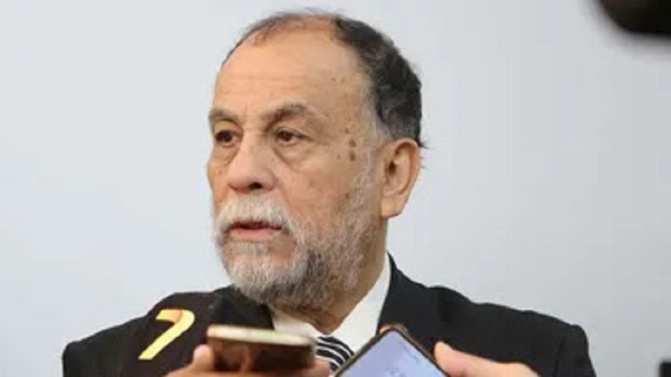 &Aacute;lvarez Garc&iacute;a abord&oacute; la compleja situaci&oacute;n econ&oacute;mica y las negociaciones salariales en Jujuy