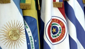 Argentina reafirmar&aacute; ante el Mercosur su postura de negociar en bloque con otros mercados