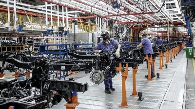 M&aacute;s de 300.000 trabajadores dejar&aacute;n de pagar Ganancias