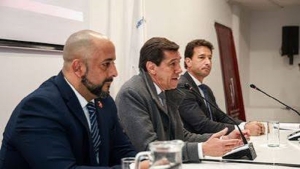Sadir present&oacute; el r&eacute;gimen simplificado para asociaciones civiles y fundaciones
