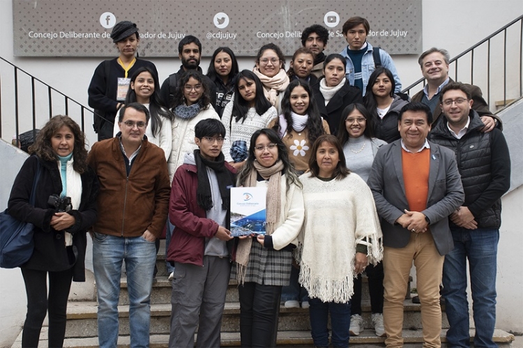 Declararon de Inter&eacute;s Cultural la primera edici&oacute;n del Festival Art&iacute;fice