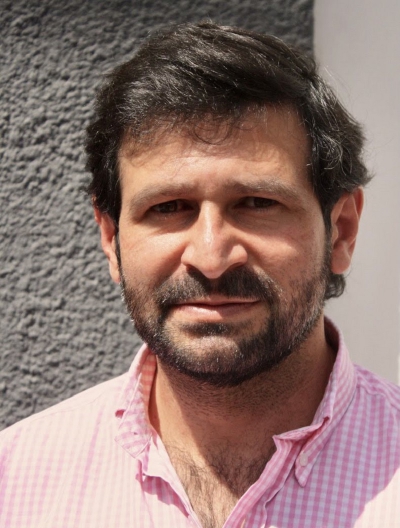 La mejor disc&iacute;pula de Milagro Sala