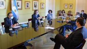 El Gobierno pone el foco en los precios m&aacute;ximos y la AFIP se suma a los relevamientos
