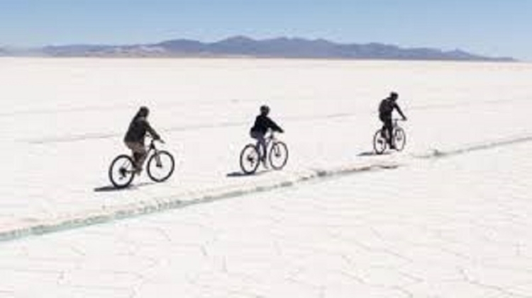 El turismo en Jujuy creci&oacute; un 30% en lo que va del a&ntilde;o.