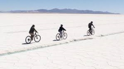 El turismo en Jujuy creci&oacute; un 30% en lo que va del a&ntilde;o.