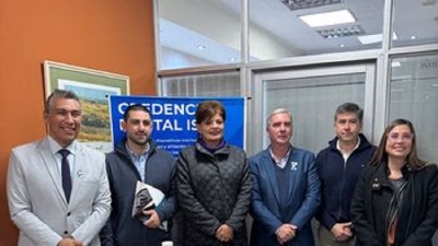 Jujuy ampl&iacute;a la gesti&oacute;n de residuos especiales patog&eacute;nicos