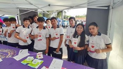 La provincia afianza la donaci&oacute;n de &oacute;rganos que ofrece oportunidades de vida