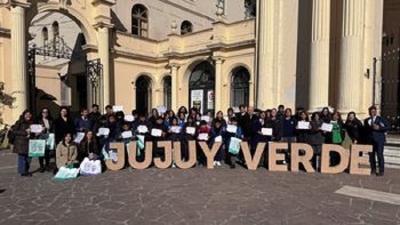 Siete d&iacute;as de reflexi&oacute;n y acci&oacute;n por el cuidado de la Casa Com&uacute;n