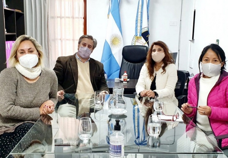 La Perspectiva de G&eacute;nero a trav&eacute;s de las Metodolog&iacute;as L&uacute;dicas Creativas