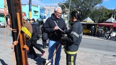 Prevenci&oacute;n para un Invierno Seguro