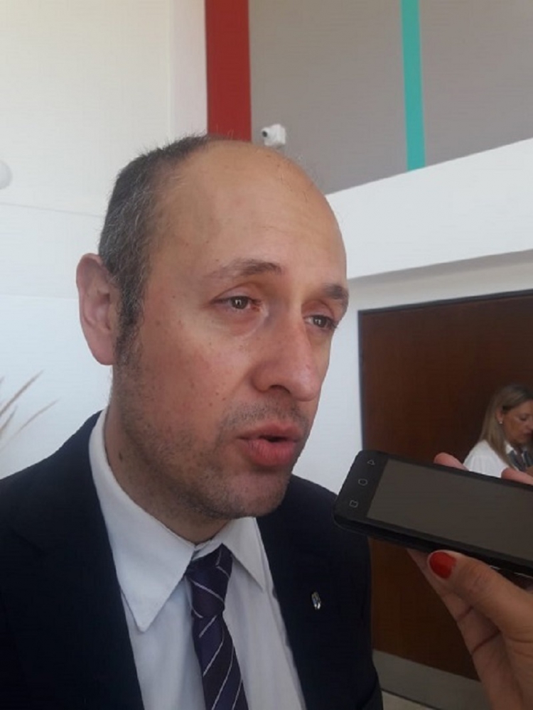 Gastron&oacute;micos obtendr&aacute;n un beneficio impositivo del municipio capitalino a instancias de un proyecto de ordenanza del concejal Mat&iacute;as Dom&iacute;nguez