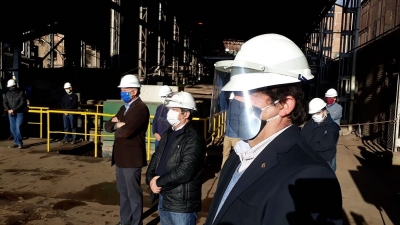 Ledesma inici&oacute; la zafra en un contexto desafiante