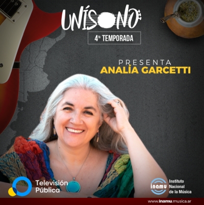 Jujuy en Un&iacute;sono