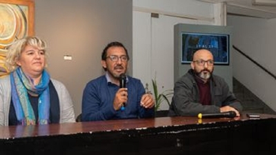 Presentaron la muestra multisensorial "Jujuy Ciudad estrat&eacute;gica"