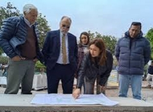 Perico recupera la plaza 20 de Junio con un renovado espacio para el deporte y la recreaci&oacute;n