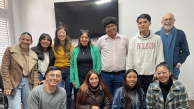 Jujuy particip&oacute; de la Evaluaci&oacute;n al Programa Pa&iacute;s de Naciones Unidas