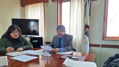 Jubilados de Jujuy celebran su mes con un gran despliegue de actividades