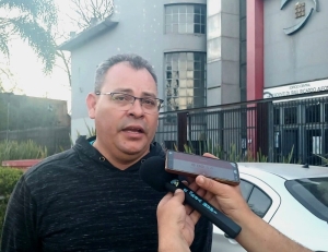 La Municipalidad inform&oacute; sobre los nuevos recorridos del transporte urbano y llev&oacute; tranquilidad a los vecinos de Alto Comedero