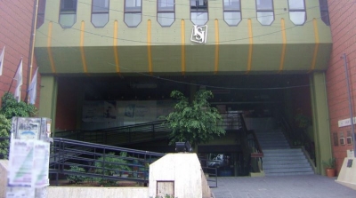 Atenci&oacute;n normal en el ISJ