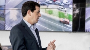 De Pedro firm&oacute; acuerdos de asistencia financiera con las municipalidades de C&oacute;rdoba, Rosario y Salta