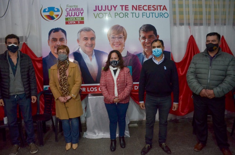 Guti&eacute;rrez y cannava: &ldquo;se busca brindar alivio al sufrimiento de los enfermos&rdquo;