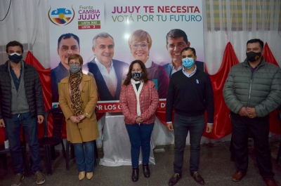 Guti&eacute;rrez y cannava: &ldquo;se busca brindar alivio al sufrimiento de los enfermos&rdquo;