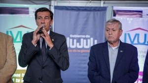 El IVUJ celebra 70 a&ntilde;os de compromiso con la vivienda en Jujuy