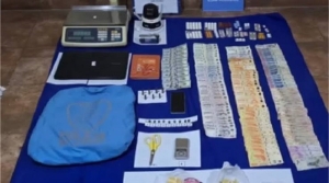 Importante operativo contra el narcomenudeo en Jujuy: 24 detenidos en una semana