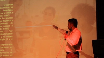 Convocan a empresarios a formar parte del acuerdo &ldquo;Canasta Escolar 2020&rdquo;