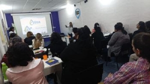 "Uma Kawasay": un proyecto que impulsa el cuidado del agua en las escuelas de Jujuy