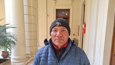 Sauzalito celebra el 11&deg; Festival de la Tijtincha, una comida ancestral