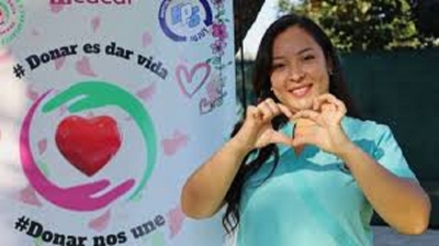 Solidaridad expresa: Jujuy se destaca en donaci&oacute;n de &oacute;rganos y tejidos a nivel nacional