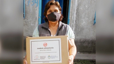 PLASONUP. Nueva entrega de M&oacute;dulos Alimentario Sin TACC