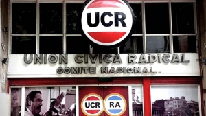 El radicalismo propone una reforma tributaria para terminar con la inflaci&oacute;n