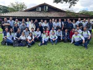 Ledesma organiz&oacute; actividades para fomentar la importancia de la seguridad