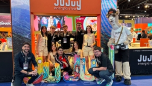 Innovaci&oacute;n y alianzas estrat&eacute;gicas marcaron la tercera jornada de Jujuy en FIT