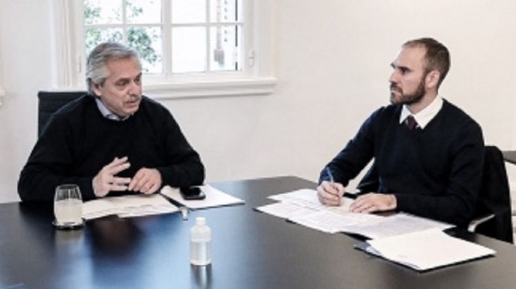 Ultiman detalles para realizar una enmienda a la oferta de deuda que vence el viernes