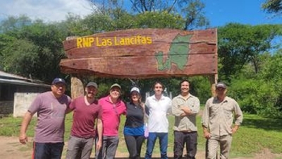 Reserva Las Lancitas, motor del desarrollo sostenible local