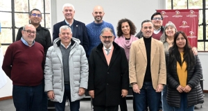 La edici&oacute;n 2025 de Los Hornitos se realizar&aacute; los d&iacute;as 22, 23 y 24 de agosto