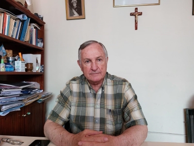 Vamos a mantener la posici&oacute;n de no a la reforma de la constituci&oacute;n